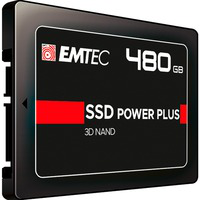 Ver X150 Power Plus 2.5" 480 Go Série ATA III, SSD y sus características X150 Power Plus 2.5" 480 Go Série ATA III, SSD características