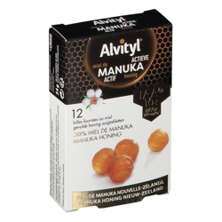 Alvityl Miel de Manuka Actif en oferta