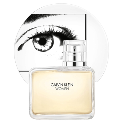 Calvin Klein Women Eau de Toilette 100ml