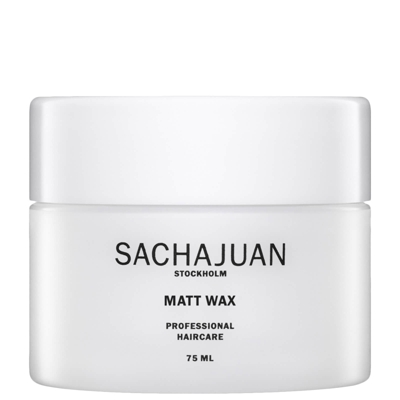Cire Matte Sachajuan 75 ml