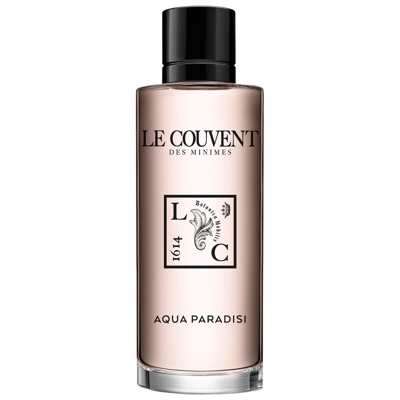 Cologne Botanique Le Couvent des Minimes 10 ml – Aqua Paradisi - 200ml