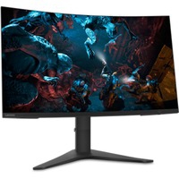 G32qc-10 80 cm (31.5") 2560 x 1440 pixels Quad HD Noir, Moniteur Gaming