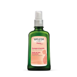 Weleda Mama Huile de Soin Grossesse en oferta