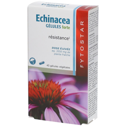 Fytostar Echinacea Forte 1215 características