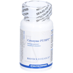 Biotics® Cytozyme Pt/hpt™ en oferta