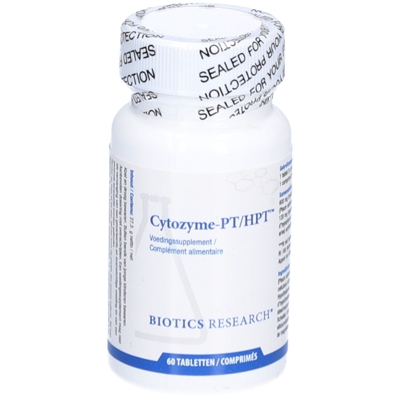 Biotics® Cytozyme Pt/hpt™