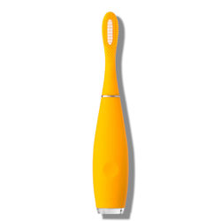 FOREO ISSA Kids' Sonic Toothbrush for Ages 5 to 12 (Various Colours) - Mellow Yellow precio