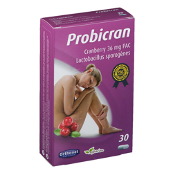 Probicran Cranberry precio