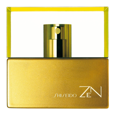 Shiseido Zen Eau de Parfum (Various Sizes) - 50ml