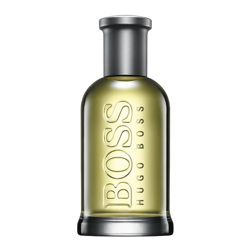HUGO BOSS BOSS Bottled Eau de Toilette 50ml características