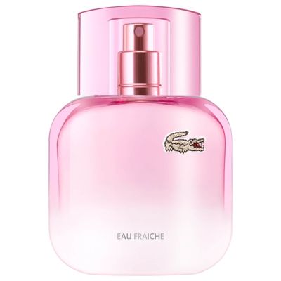 Eau de Toilette Eau de Lacoste L.12.12 Eau Fraîche Pour Elle Lacoste 30 ml