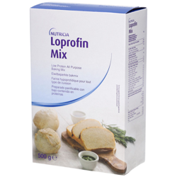 Loprofin Mix características