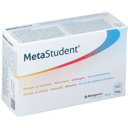 MetaStudent® Comprimés precio