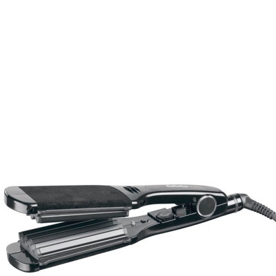 BaByliss PRO Porcelaine Attitude fer à crêper (6,4cm)