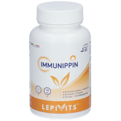 Leppin Immunippin en oferta