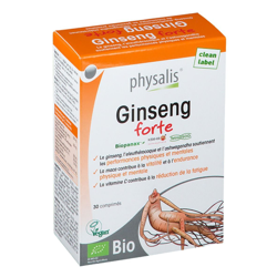 Physalis® Ginseng Forte precio