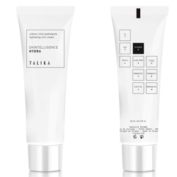 Talika Skintelligence Hydra Hydrating Rich Cream 50ml precio