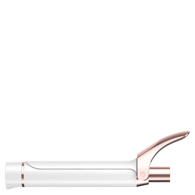 T3 Polished Curls, Embout Baril avec Clip pour Fer à Friser - Boucles Définies