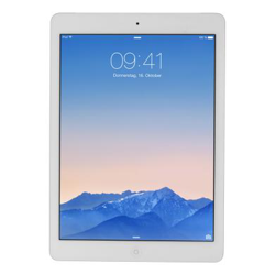 Apple iPad Air WiFi (A1474) 32Go argent - très bon état en oferta
