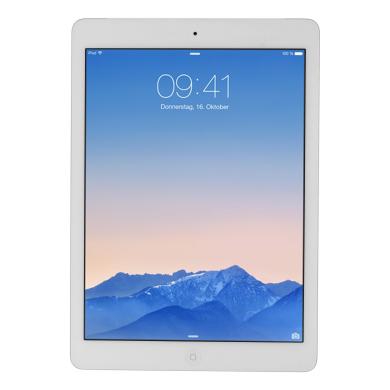 Apple iPad Air WiFi (A1474) 32Go argent - très bon état