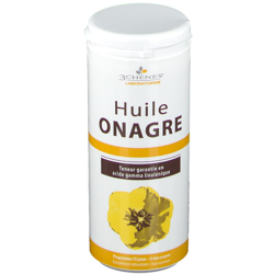 3 Chênes® Huile Onagre precio