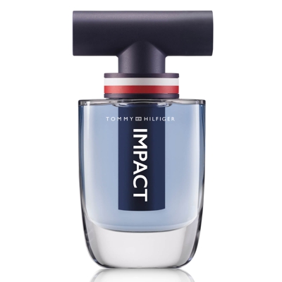 Tommy Hilfiger Impact Eau de Toilette 50ml