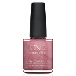 CND Vinylux Untitled Bronze Nail Varnish 15ml precio