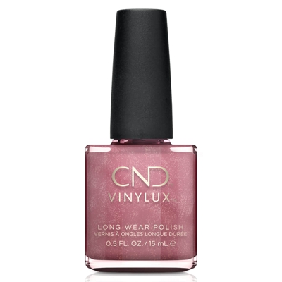 CND Vinylux Untitled Bronze Nail Varnish 15ml