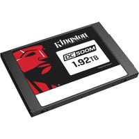 DC500M 1920 Go SSD características