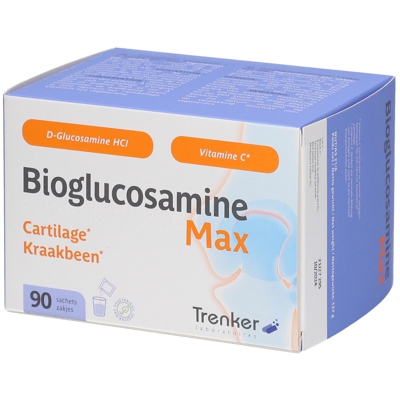 Bioglucosamine Max