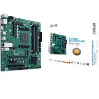 PRO B550M-C/CSM AMD B550 Emplacement AM4 micro ATX, Carte mère precio