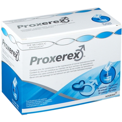 Proxerex™ Homme