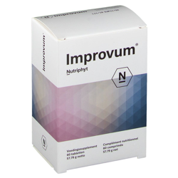 Nutriphyt Improvum precio