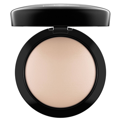 MAC Poudre Mineralize Skinfinish Poudre Natural (plusieurs teintes) - Light