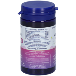 MorEPA Mini Junior Fraise en oferta