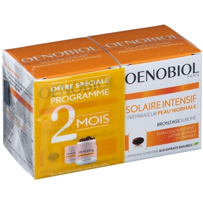 Oenobiol Solaire Intensif