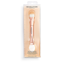 Revolution Skincare Double Ended Masking Brush precio