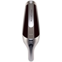 Extenso Dry Sac à poussière Noir, Gris, Aspirateur à main