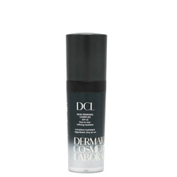 DCL Skincare Skin Renewal SPF30 Complex 30ml características