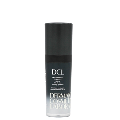 DCL Skincare Skin Renewal SPF30 Complex 30ml