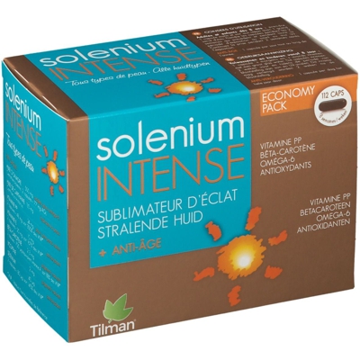 Solenium® Intense