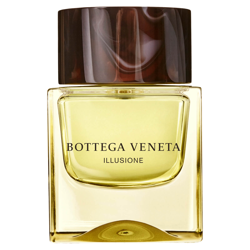 Bottega Veneta Illusione Eau de Toilette For Him 50ml características