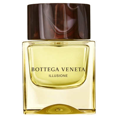 Bottega Veneta Illusione Eau de Toilette For Him 50ml