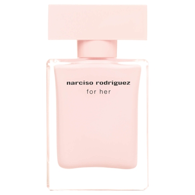 Narciso Rodriguez Women's Eau de Parfum (Various Sizes) - 30ml
