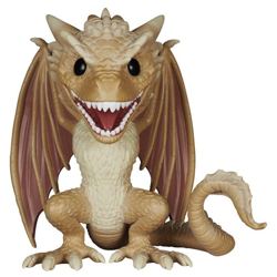 VISERION / GAME OF THRONES / FIGURINE FUNKO POP en oferta