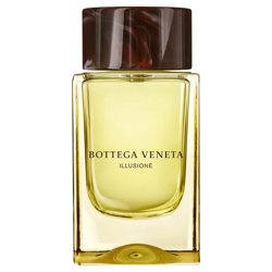 Bottega Veneta Illusione Eau de Toilette For Him 90ml características