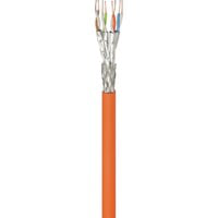 91889 câble de réseau Orange 250 m Cat7a S/FTP (S-STP) precio