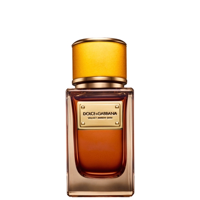 Dolce&Gabbana Velvet Amber Skin Eau de Parfum (Various Sizes) - 50ml