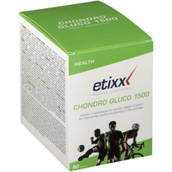 Etixx Chondro-Gluco 1500 precio