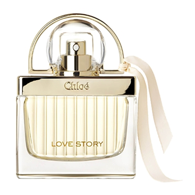 Eau de Parfum Love Story de Chloé - 30ml